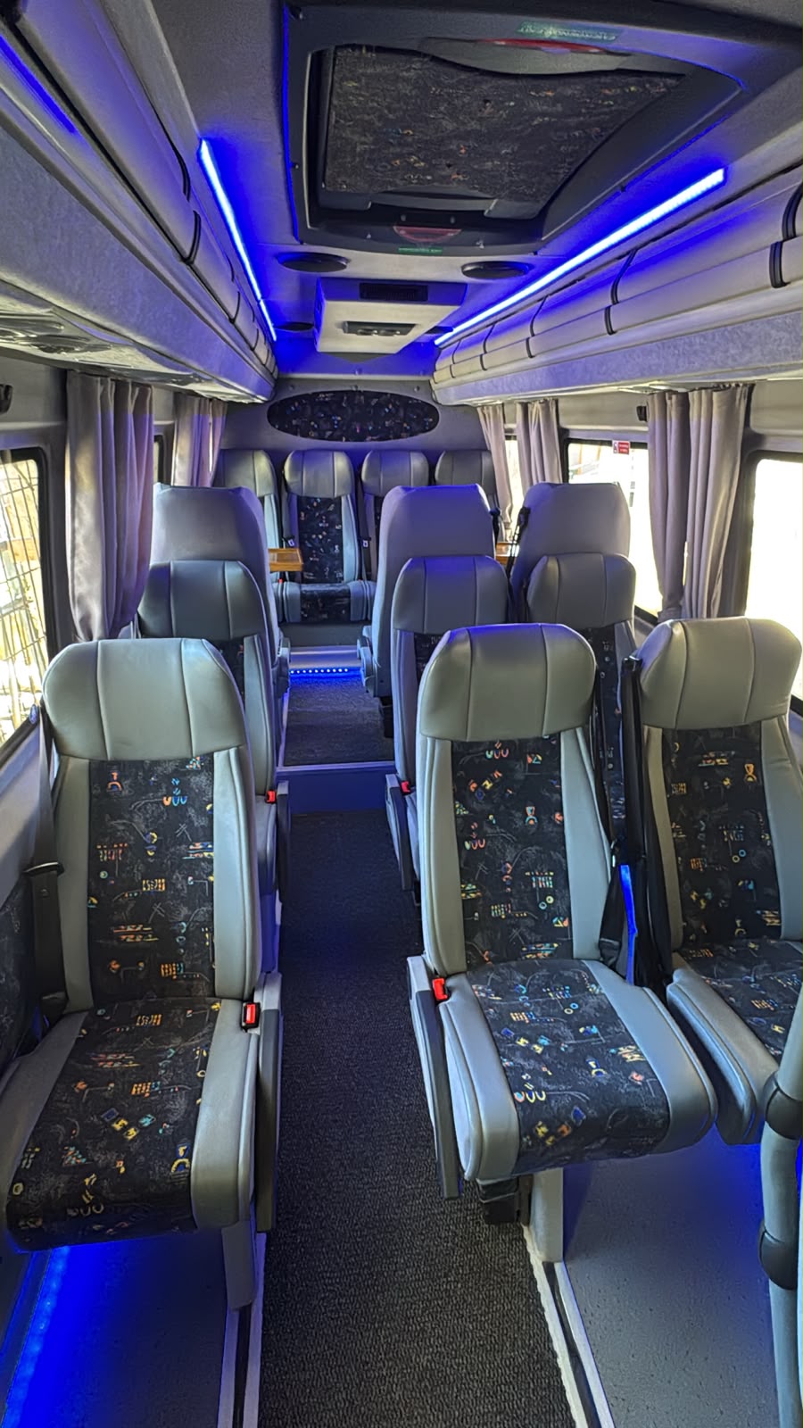 Lushi Luxury Travel — Moments from the road 2